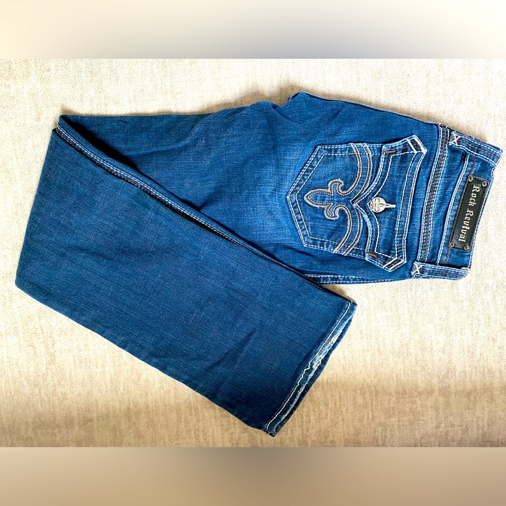Rock Revival Debbie Size 29